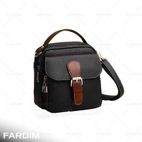 طرح برش لیزر کیف دوشی زنانه بهار