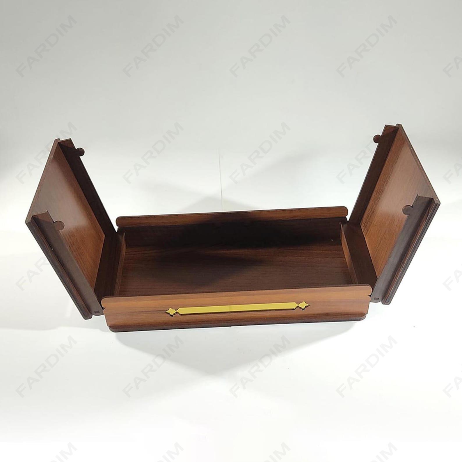 طرح لیزر جای قاشق و چنگال کد A128566